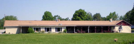 Auburn Sportman’s Club Founded 1932