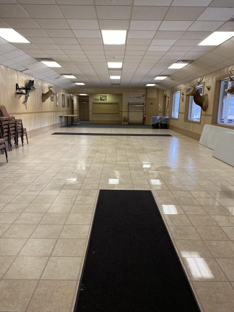 Auburn Sportsman's Club facilities