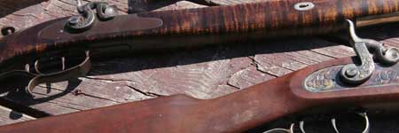 Blackpowder
